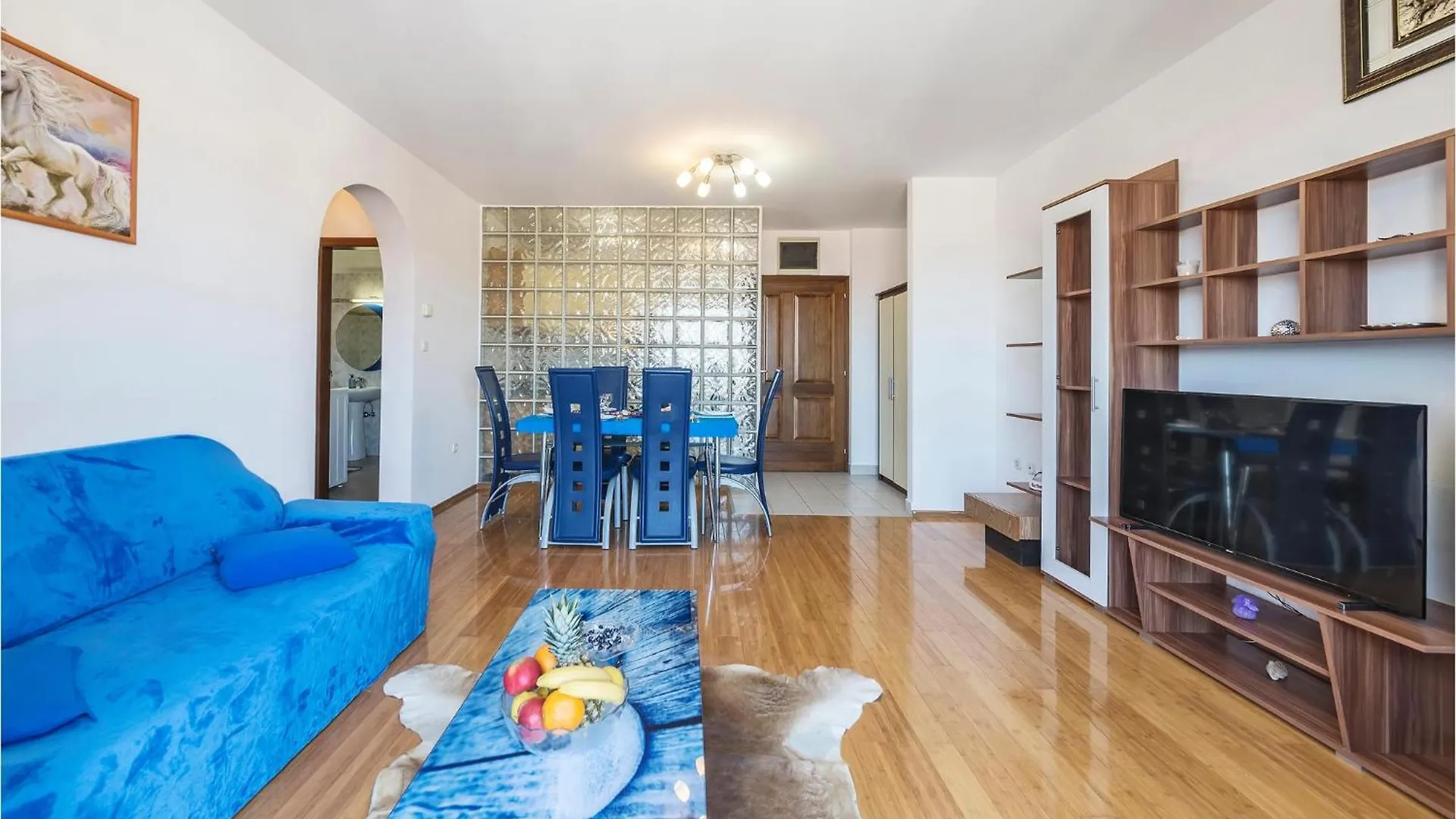 1 Bedroom Beautiful Apartment In Pula 0*,  Croatia