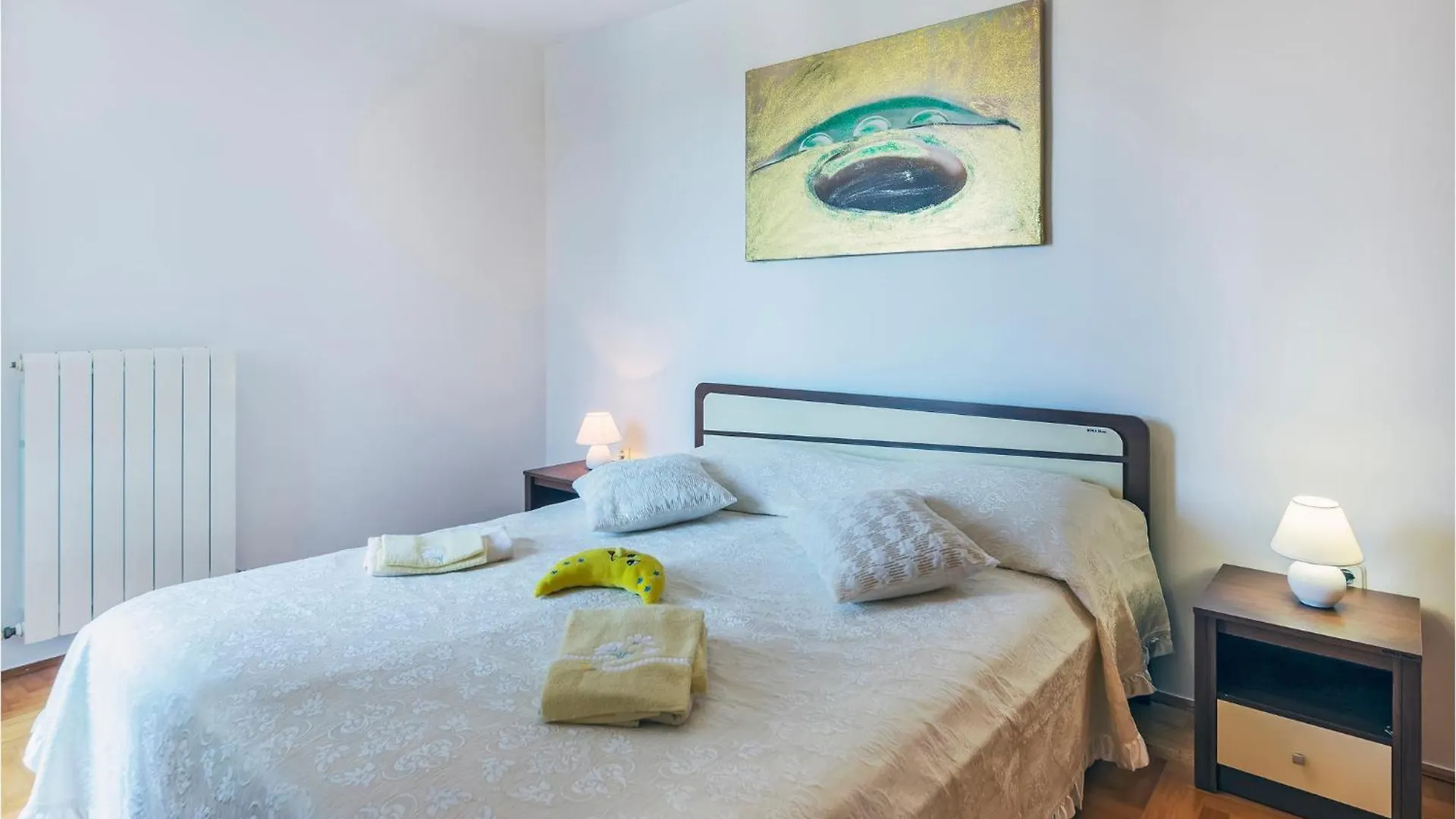 1 Bedroom Beautiful Apartment In Pula