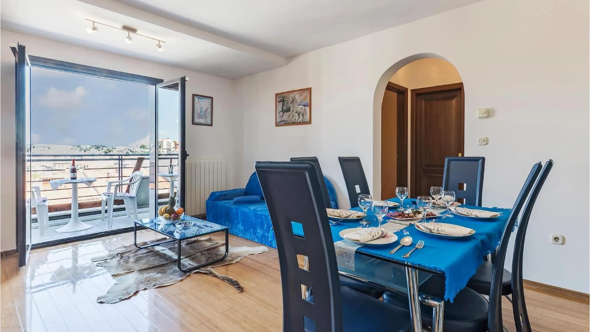 1 Bedroom Beautiful Apartment In Pula Croatia