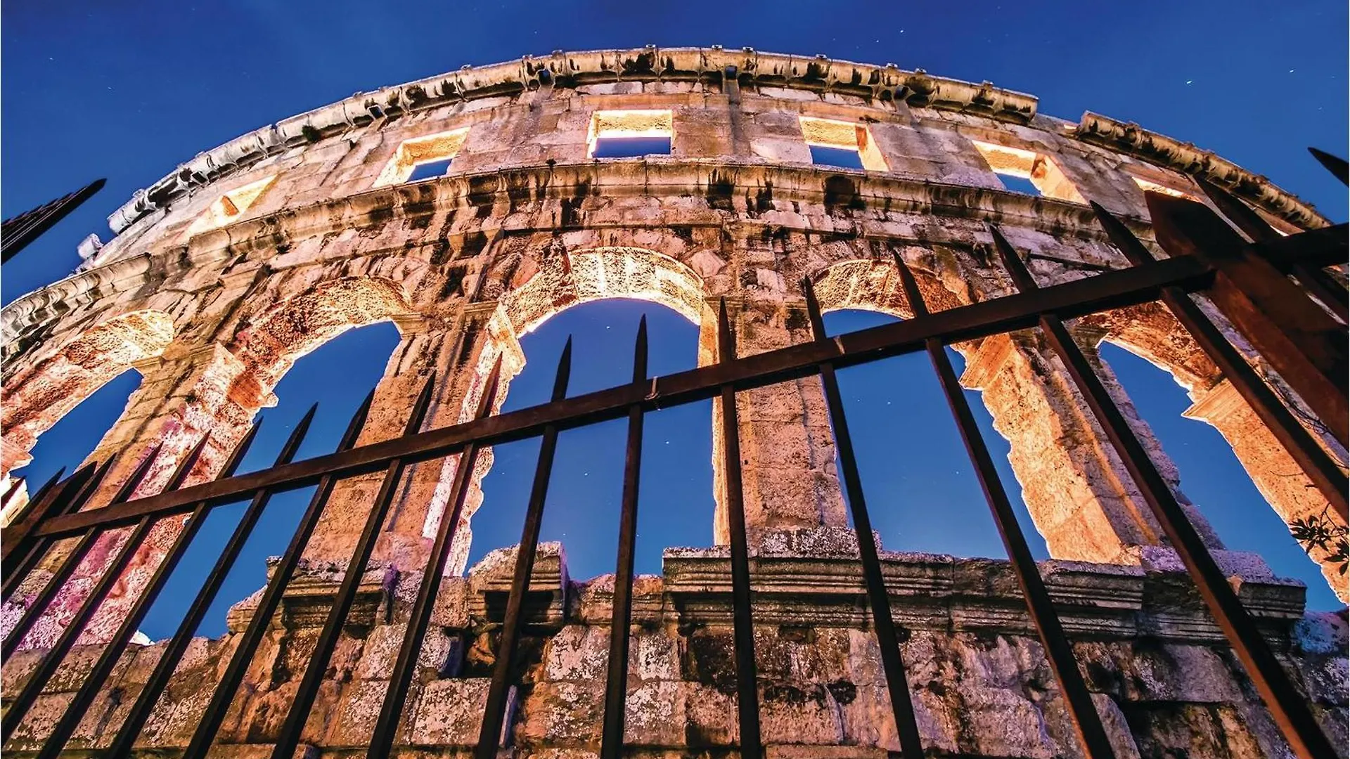 1 Bedroom Beautiful Apartment In Pula
