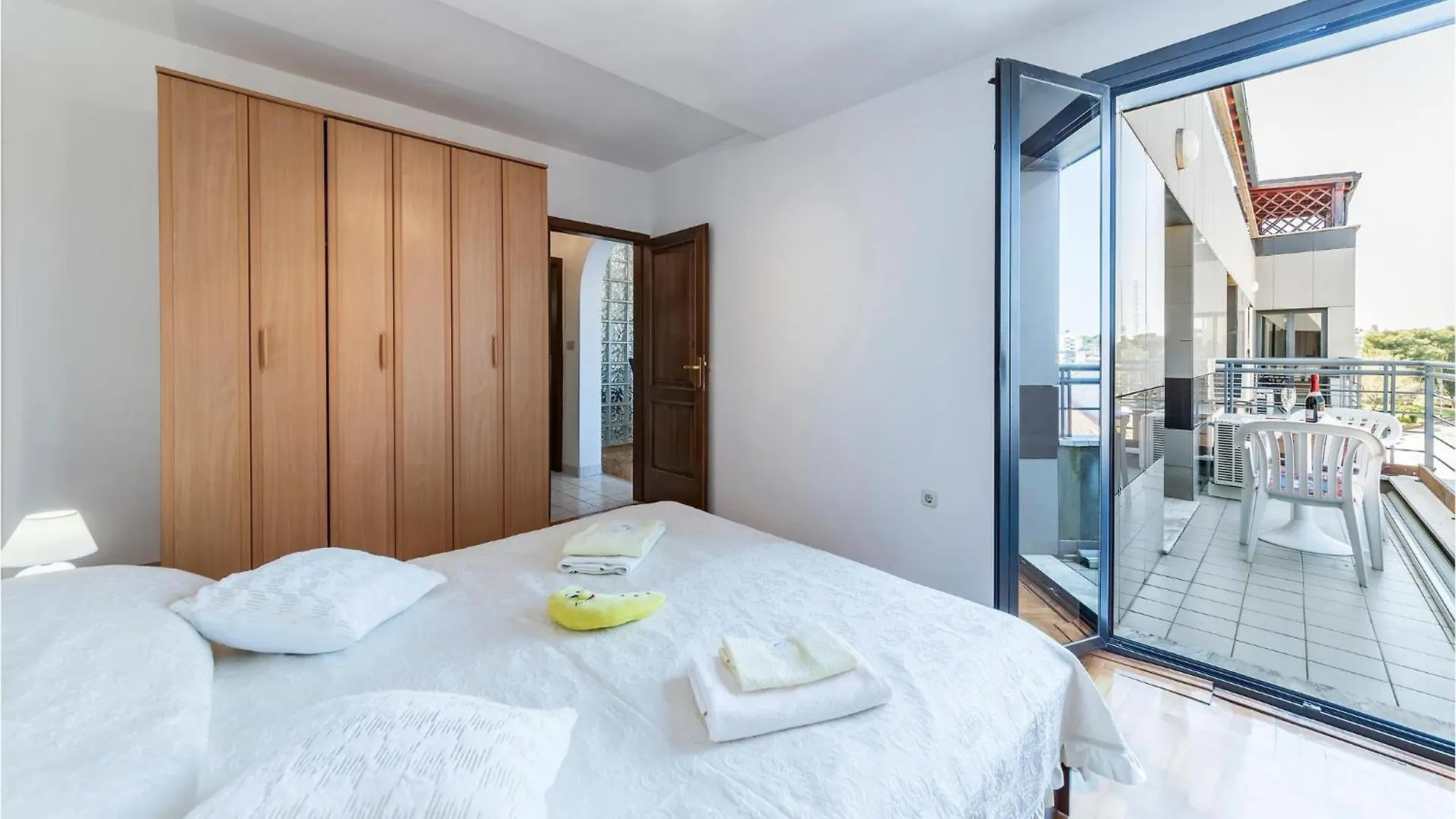 1 Bedroom Beautiful Apartment In Pula