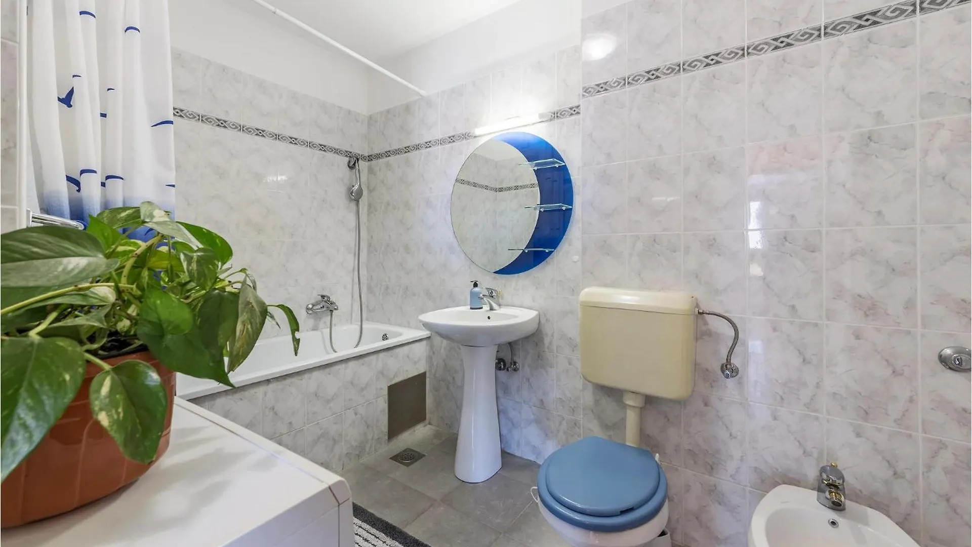 1 Bedroom Beautiful Apartment In Pula