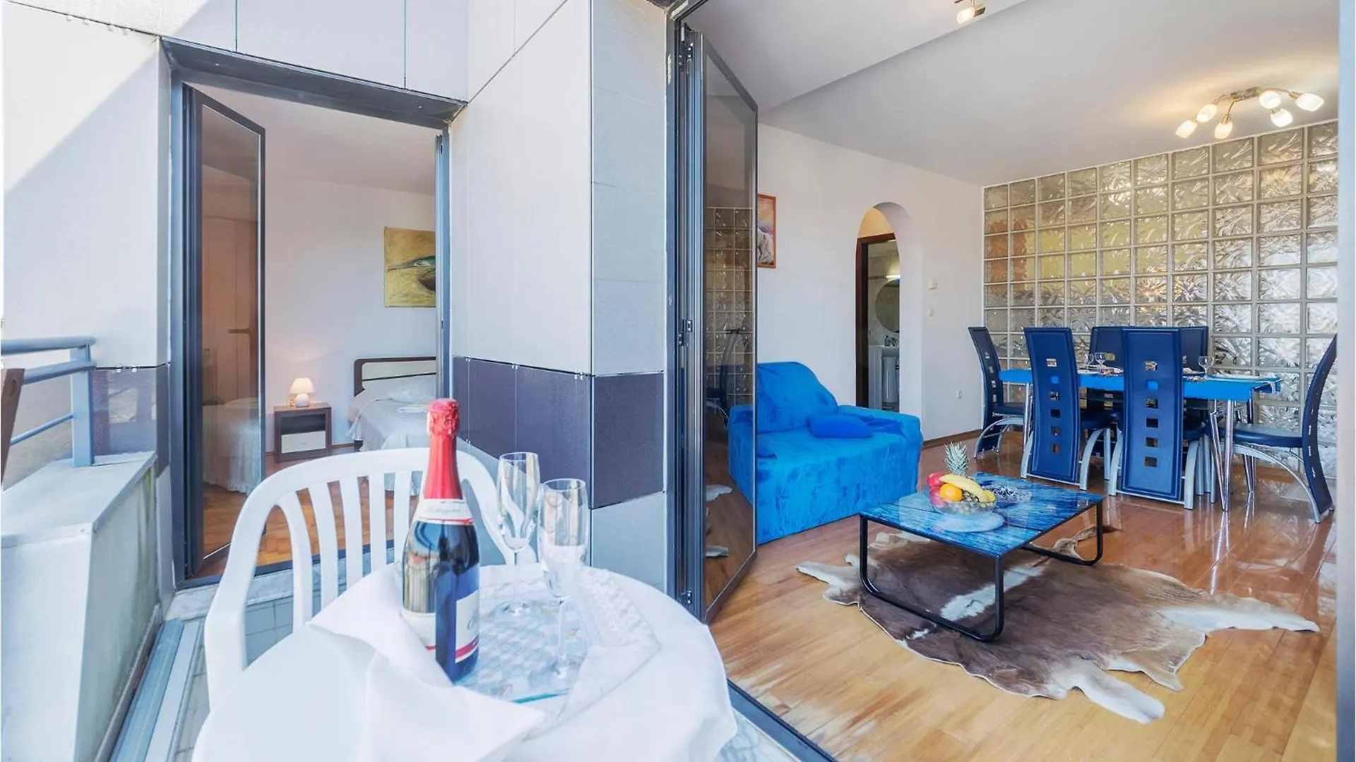 1 Bedroom Beautiful Apartment In Pula Croatia