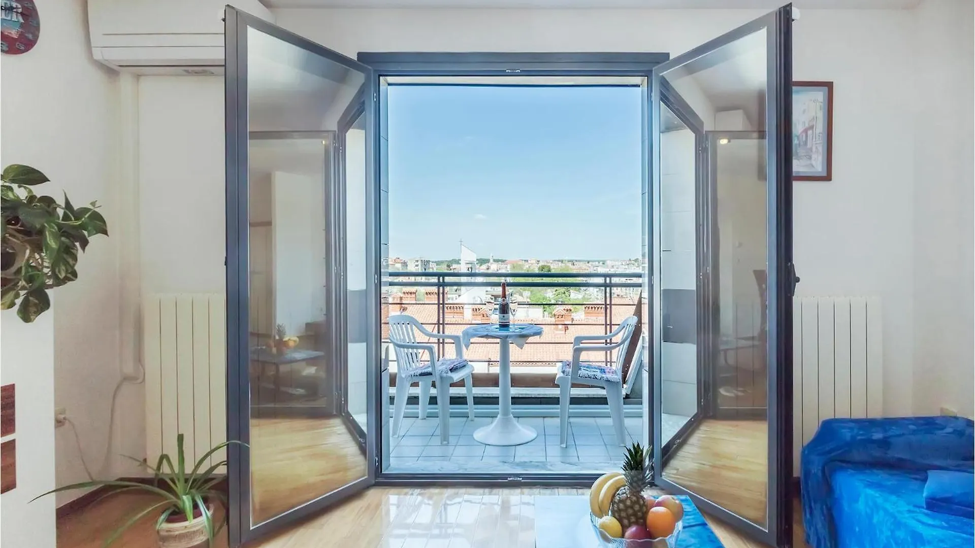 1 Bedroom Beautiful Apartment In Pula Croatia