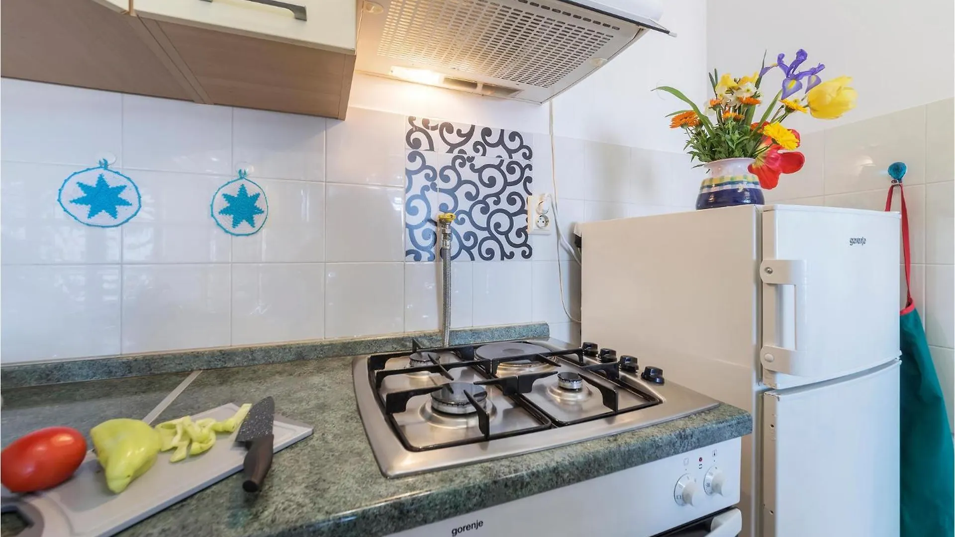 1 Bedroom Beautiful Apartment In Pula